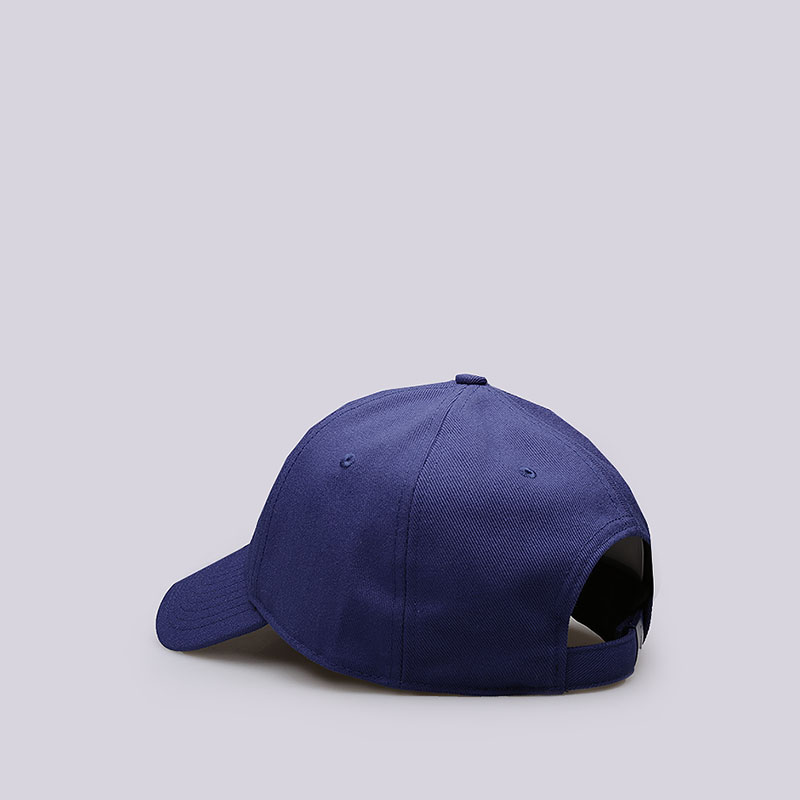 синяя кепка Jordan H86 847143-455 - цена, описание, фото 3